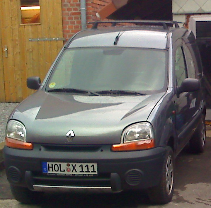 Mein Firmenwagen 2