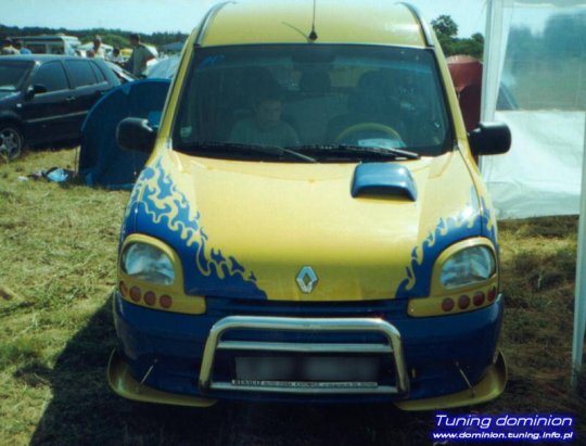 Tuning 05/2007