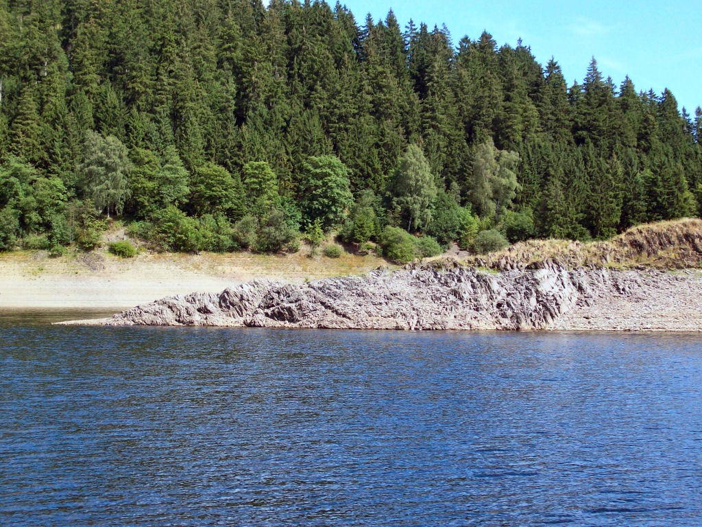 Landschaftsaufnahme