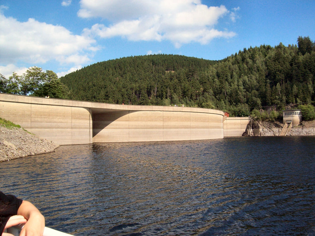 Landschaftsaufnahme