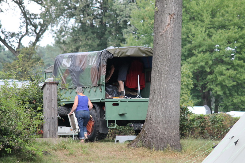 Treffen 2013
