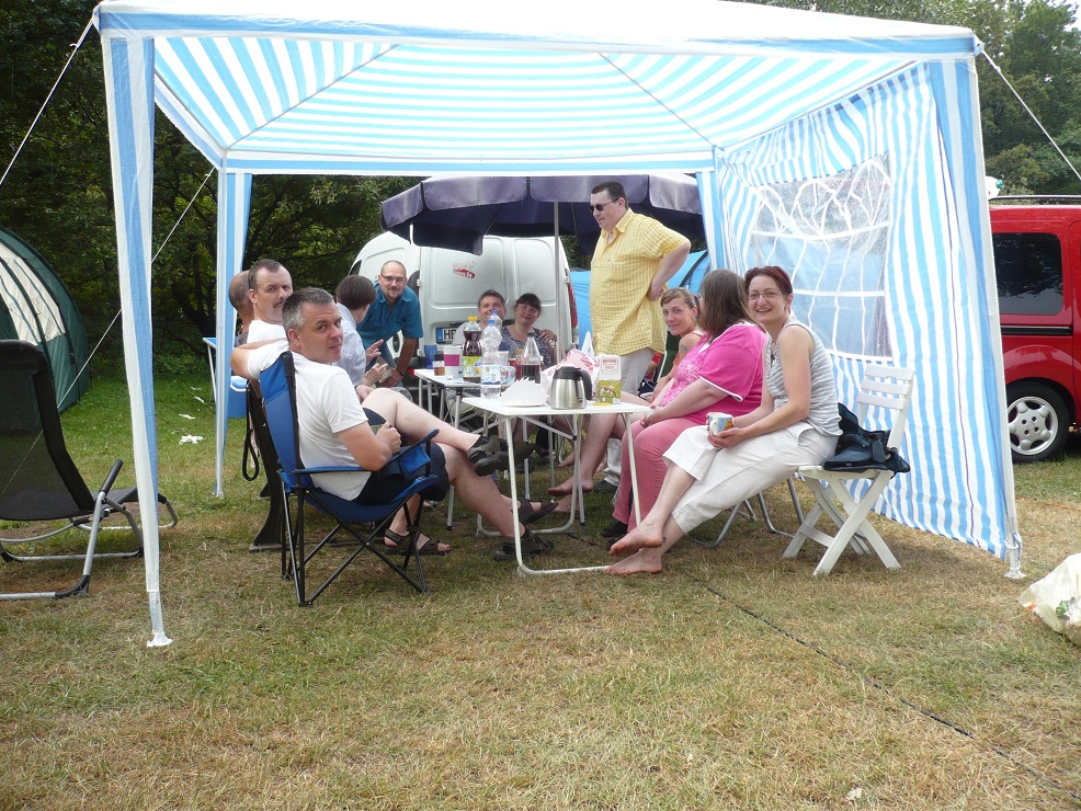 Treffen 2013