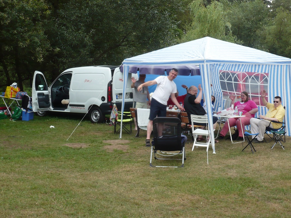 Treffen 2013