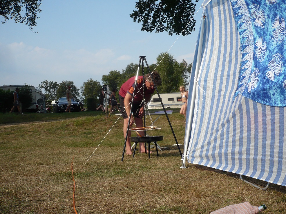 Treffen 2013