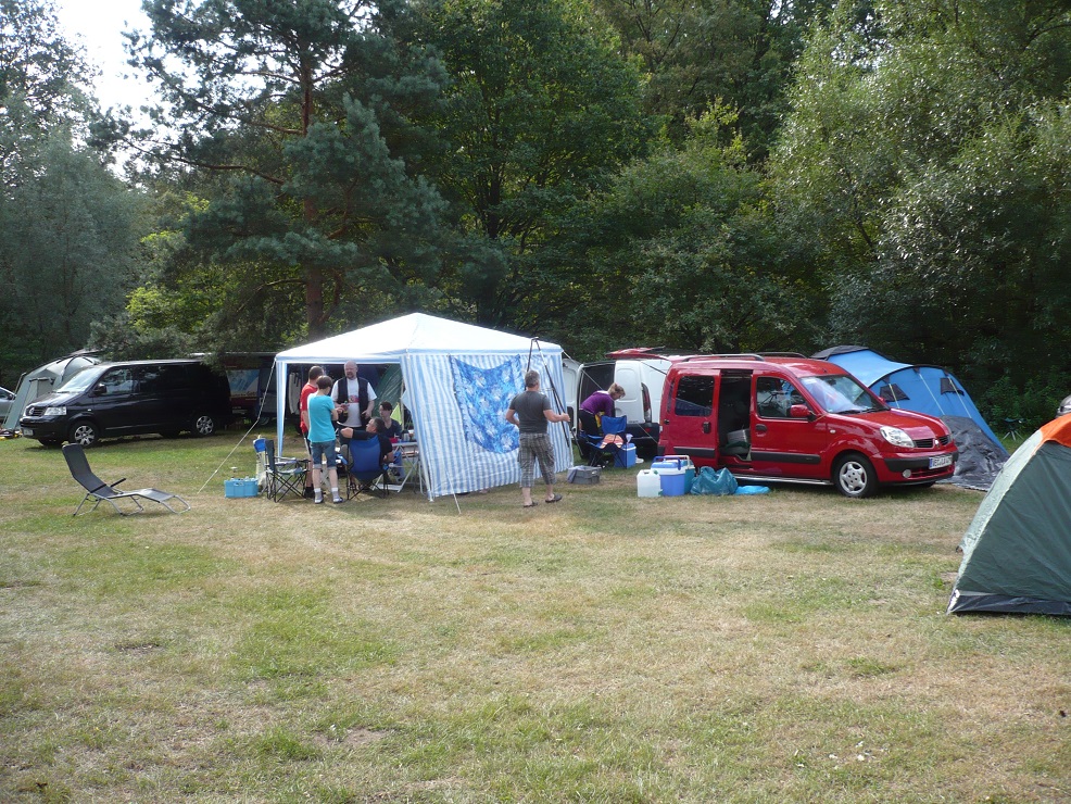Treffen 2013