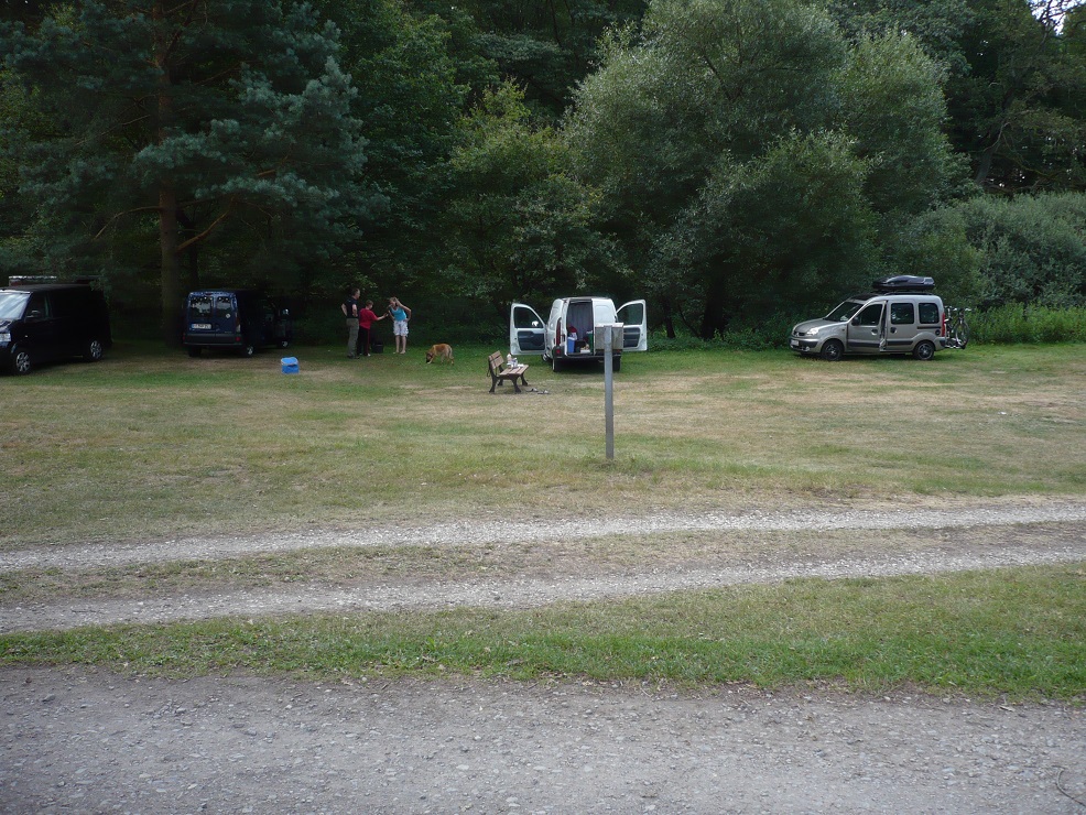 Treffen 2013