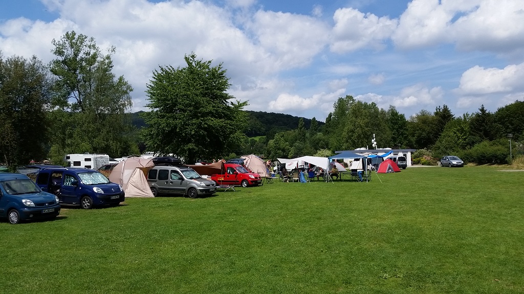 Treffen 2016