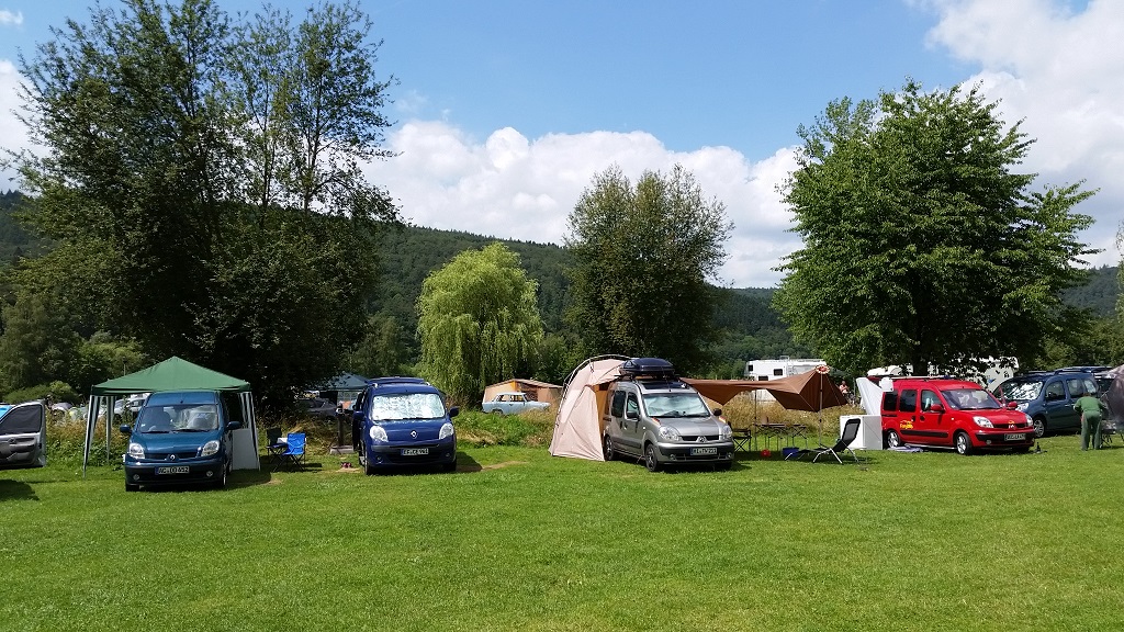 Treffen 2016
