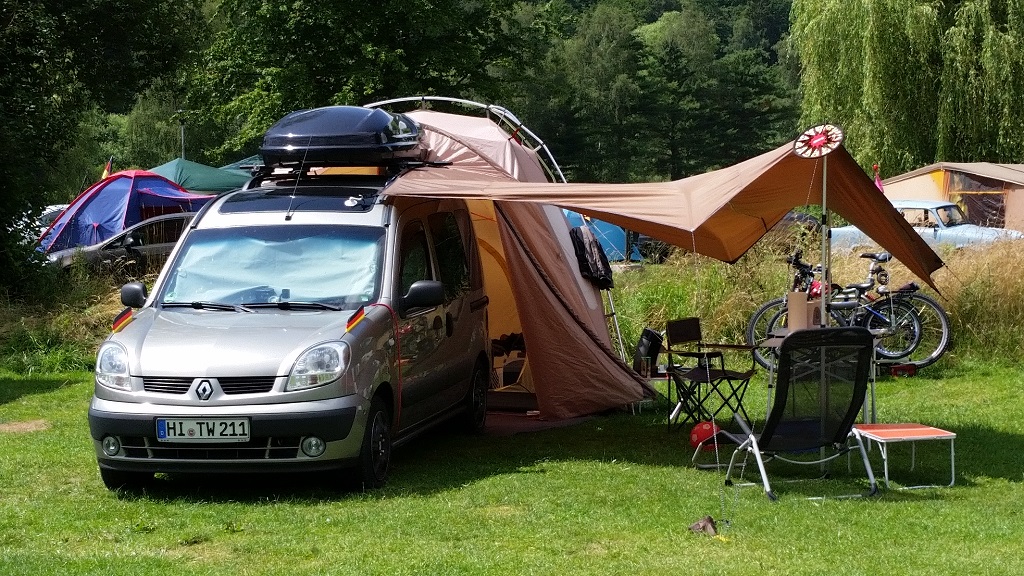 Treffen 2016