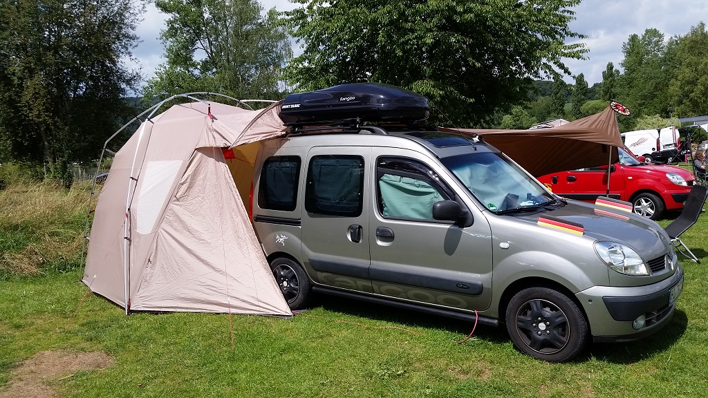 Treffen 2016