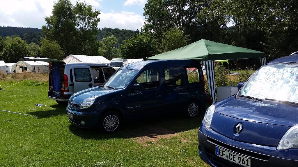 Treffen 2016