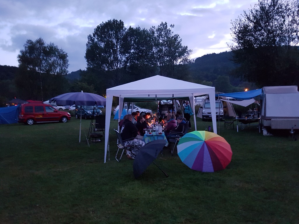 Treffen 2017