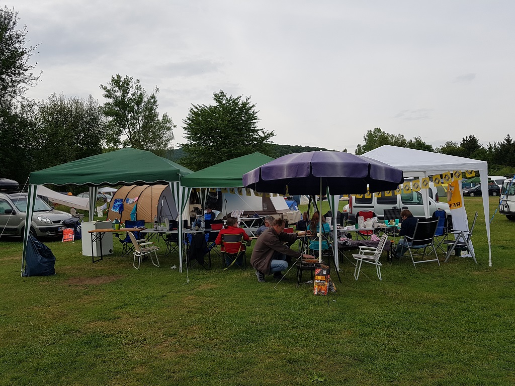 Treffen 2017