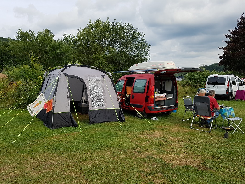 Treffen 2017