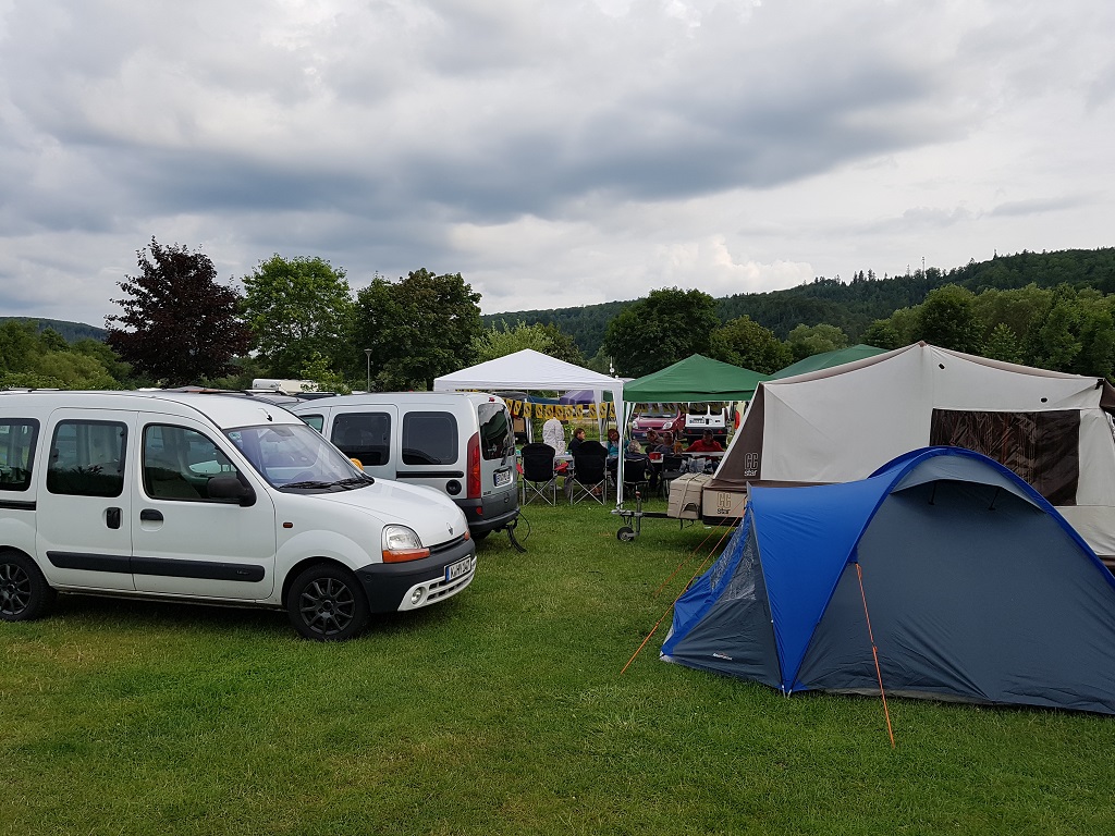 Treffen 2017