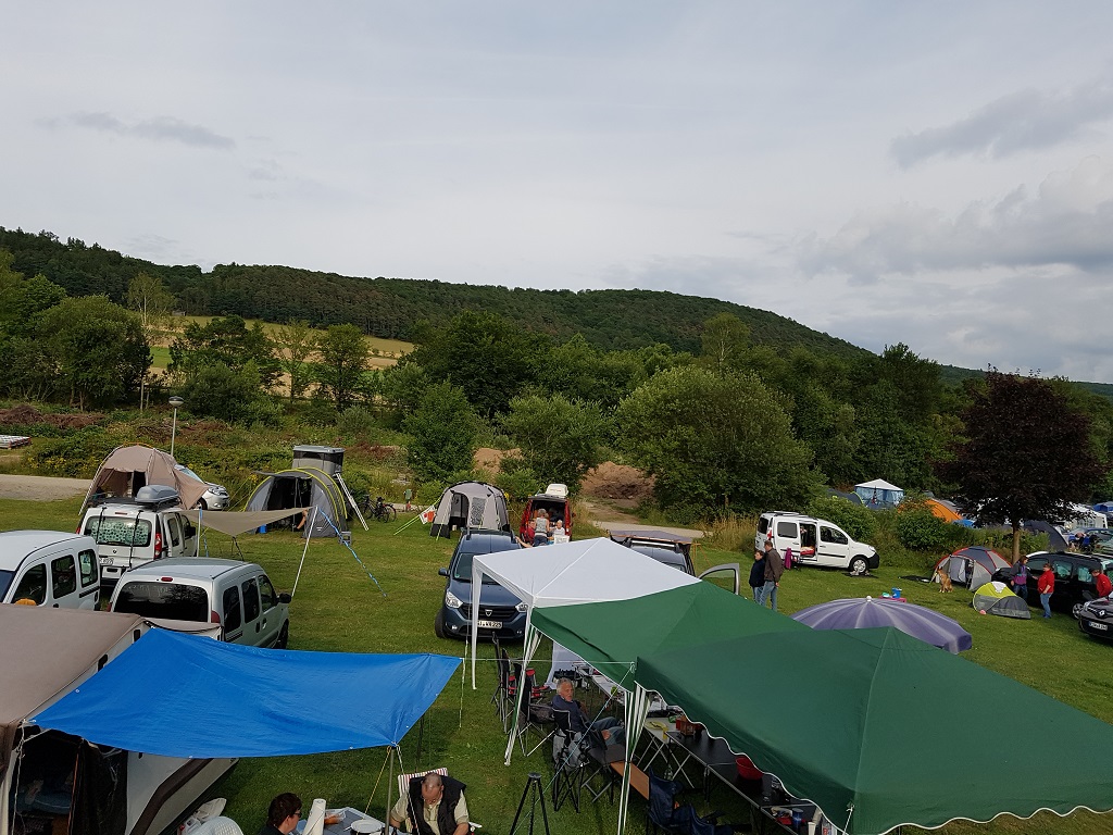 Treffen 2017