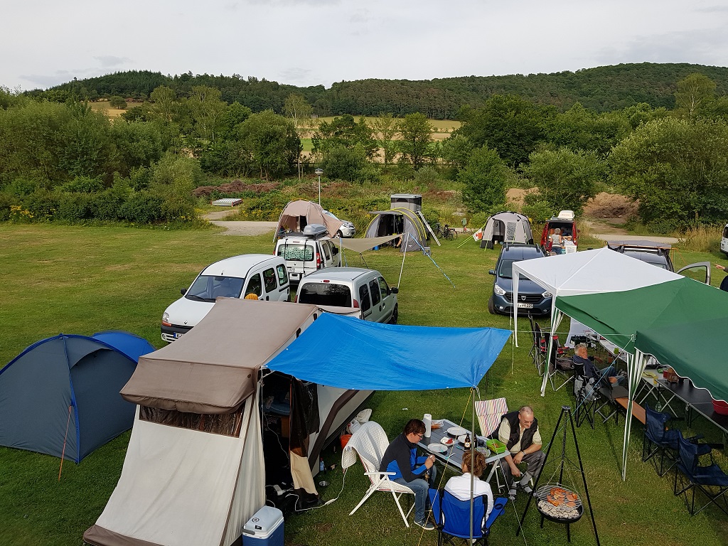 Treffen 2017