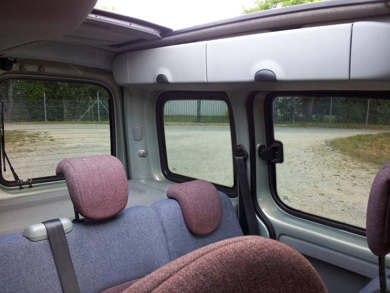 AUSBLICK