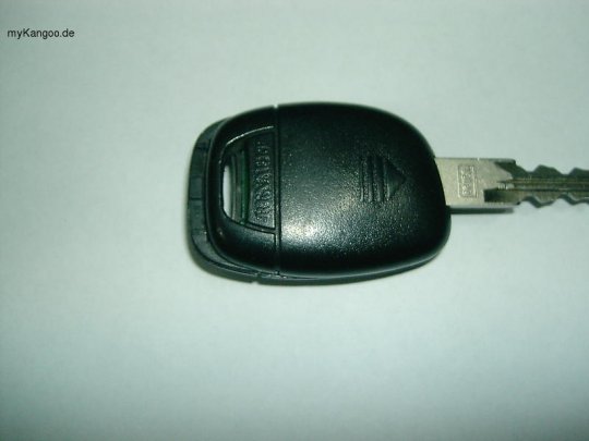 Schlüssel Phase I