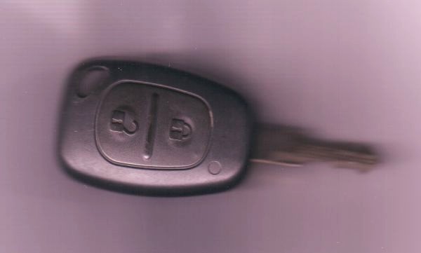Schlüssel Phase II