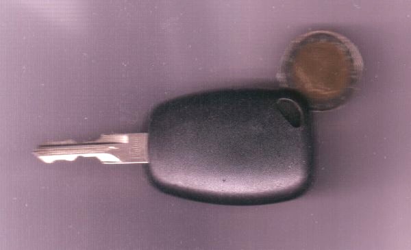 Schlüssel Phase II