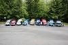 Kangoo-Treffen 2006