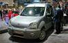 Kangoo Studie