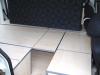 Umklappen fürs Bett