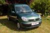 Kangoo Vert BJ.2007