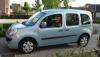 Kangoo 1.5 dci