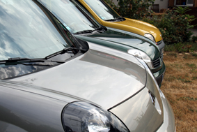 Drei Generationen Drei Generationen