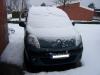 Mel und Tinos Kangoo
